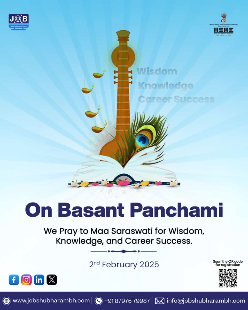 Basant Panchami